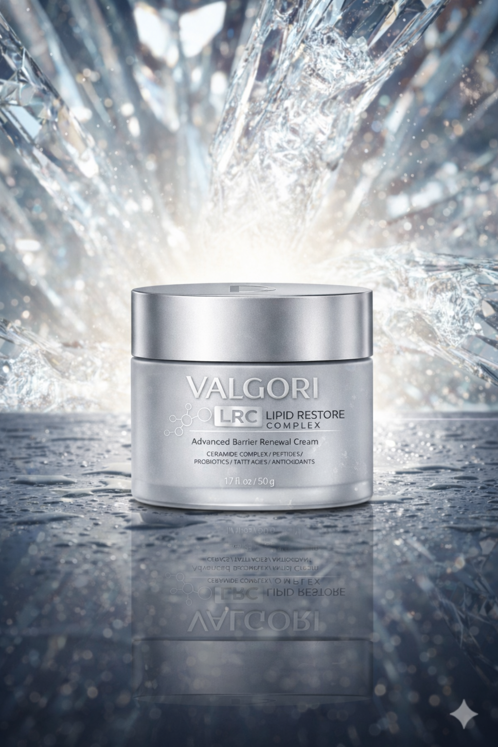 VALGORI Lipid Restore