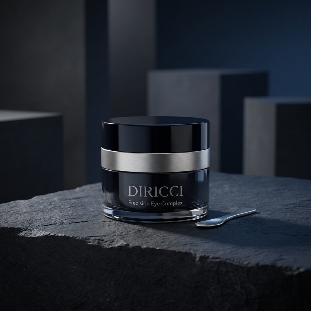 DIRICCI Precision Eye Complex